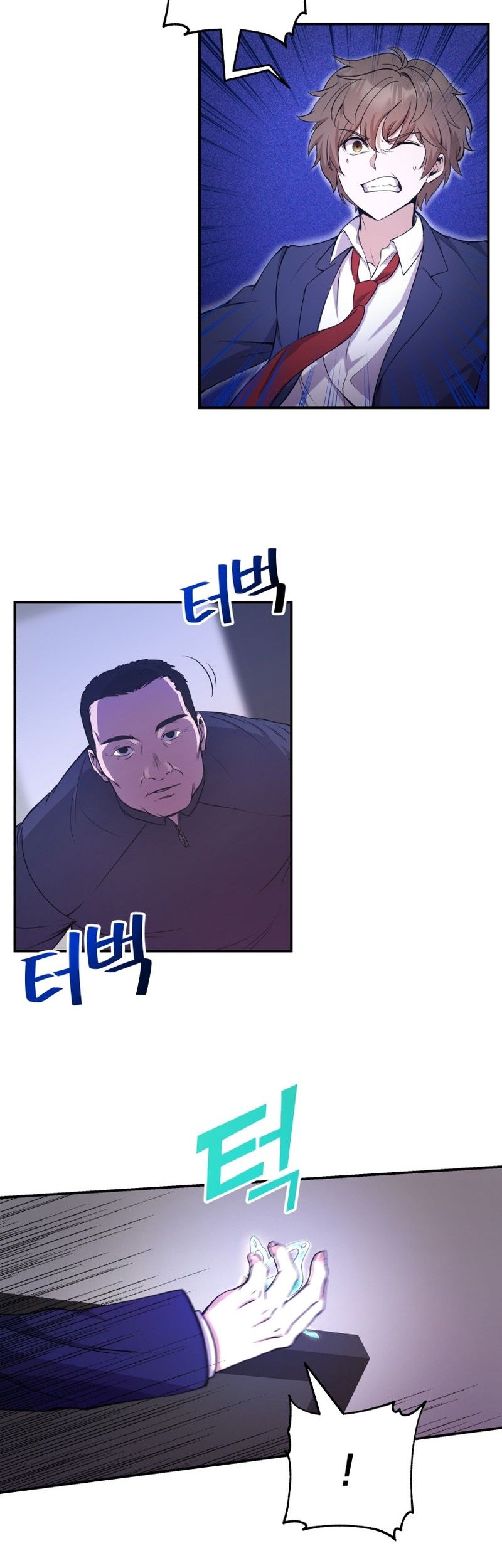 The Romance of The Three Kingdoms Chapter 2 - halaman 35