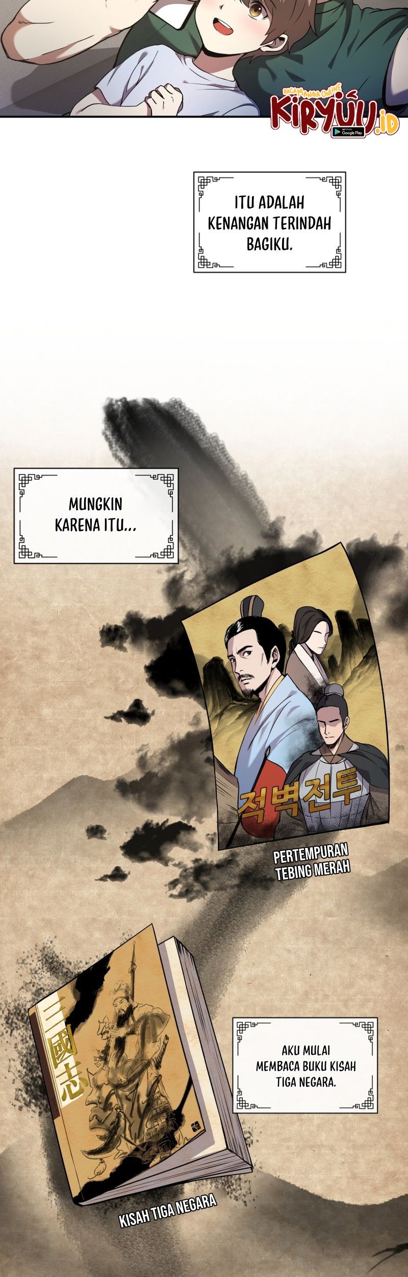 The Romance of The Three Kingdoms Chapter 2 - halaman 4