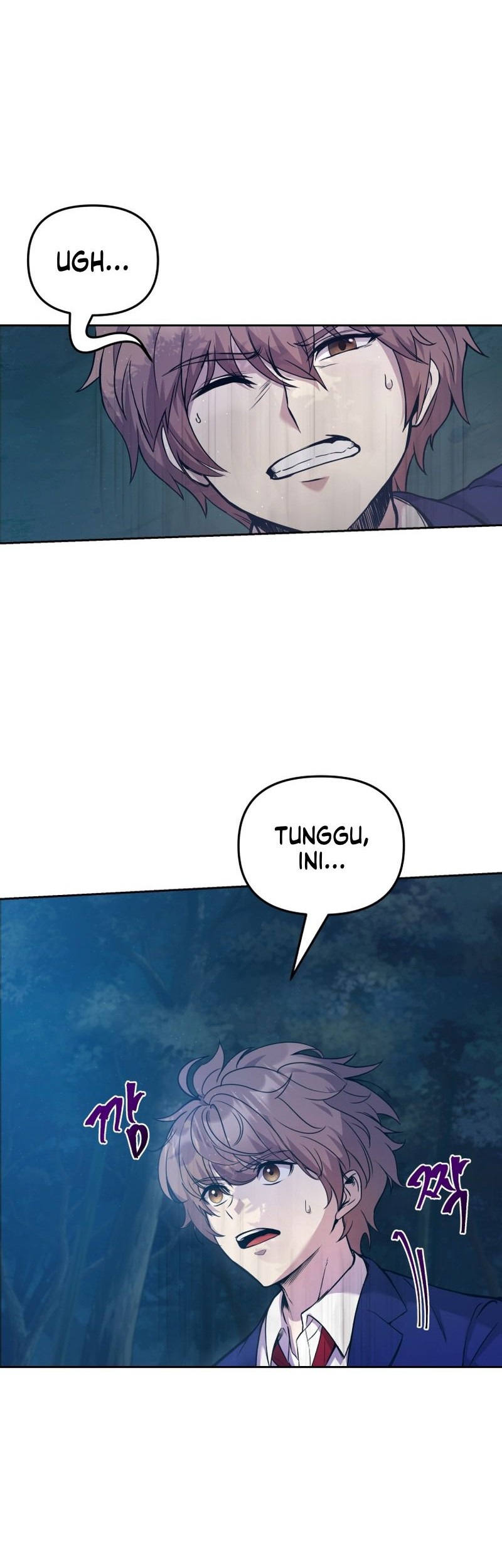The Romance of The Three Kingdoms Chapter 2 - halaman 45