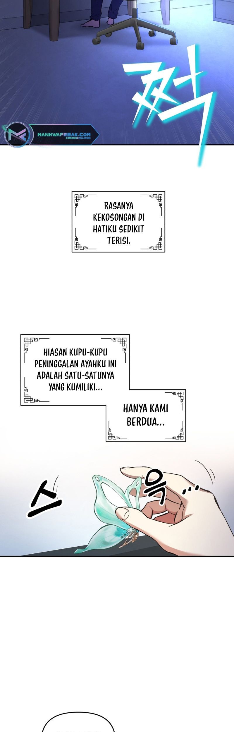 The Romance of The Three Kingdoms Chapter 2 - halaman 6