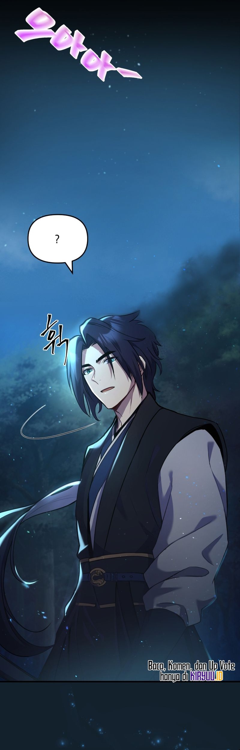 The Romance of The Three Kingdoms Chapter 3 - halaman 10