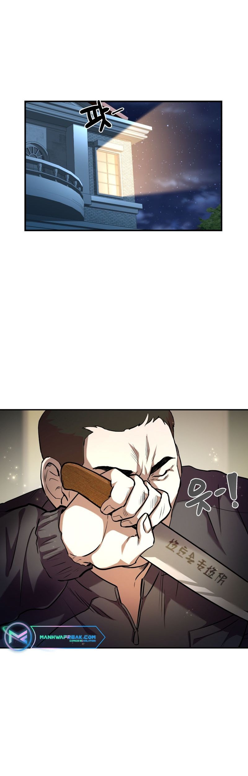 The Romance of The Three Kingdoms Chapter 3 - halaman 2