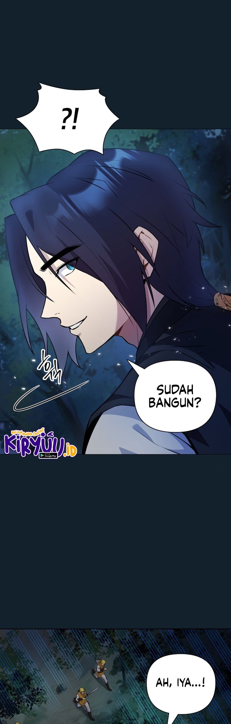 The Romance of The Three Kingdoms Chapter 3 - halaman 24