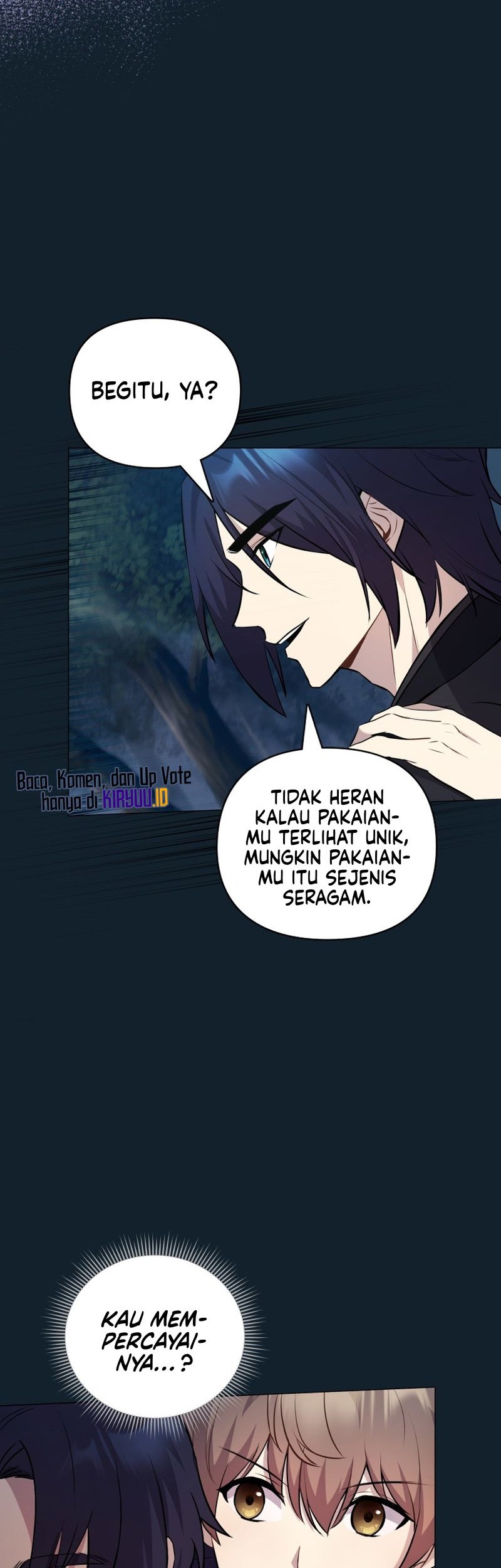 The Romance of The Three Kingdoms Chapter 3 - halaman 35
