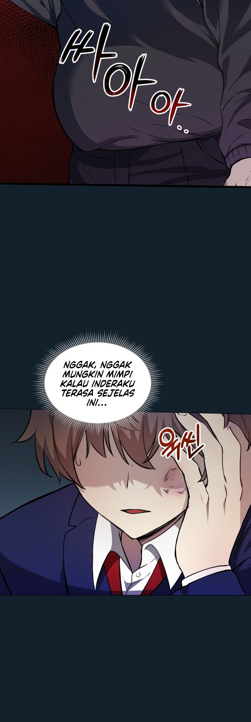 The Romance of The Three Kingdoms Chapter 3 - halaman 37