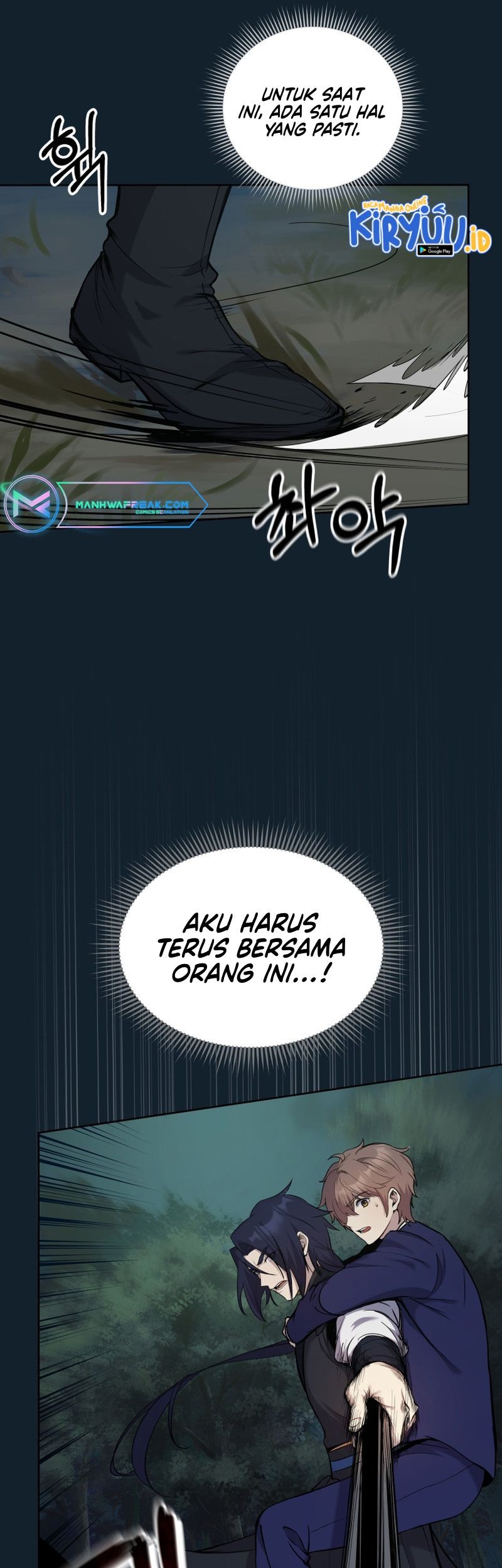 The Romance of The Three Kingdoms Chapter 3 - halaman 38
