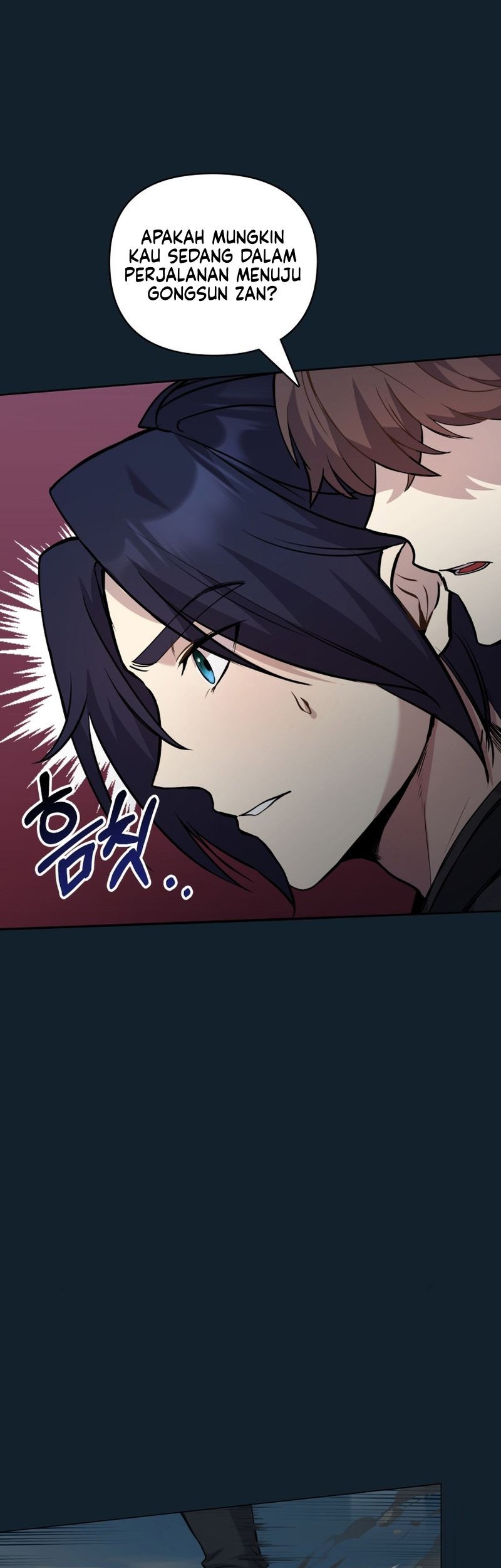 The Romance of The Three Kingdoms Chapter 3 - halaman 40
