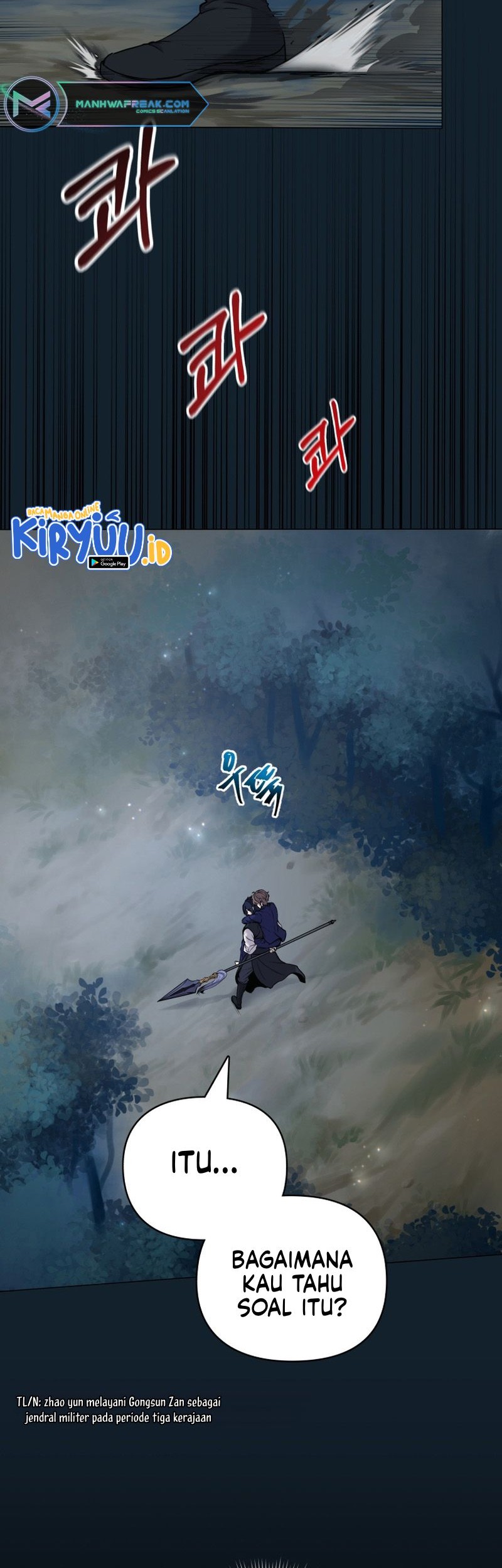 The Romance of The Three Kingdoms Chapter 3 - halaman 41
