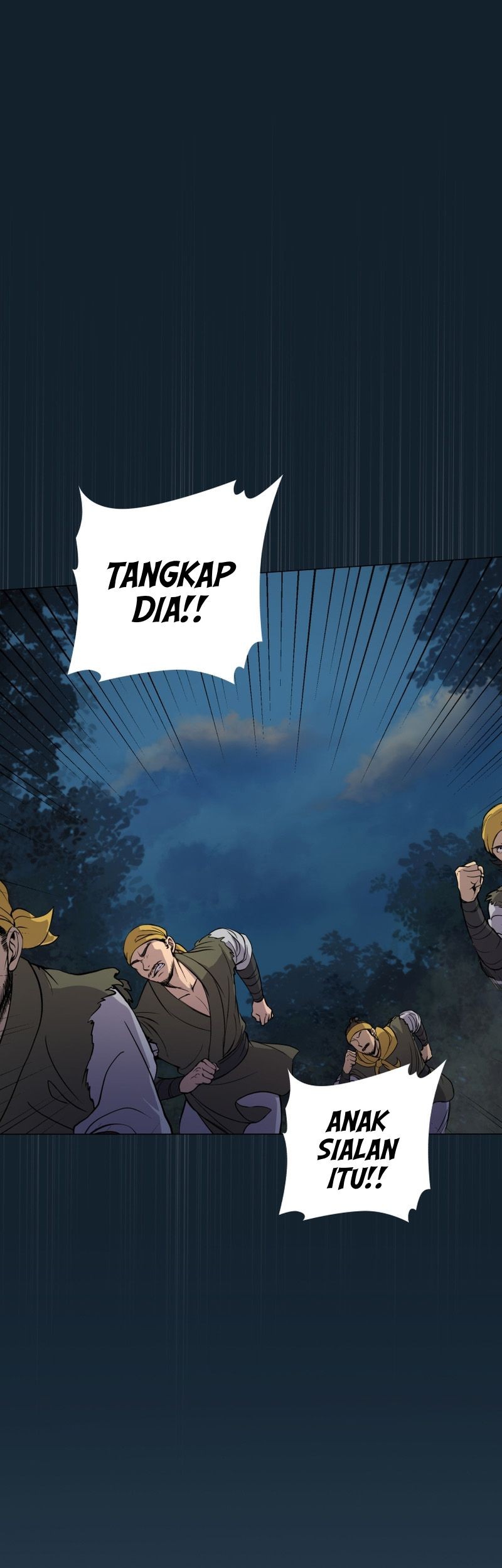 The Romance of The Three Kingdoms Chapter 3 - halaman 48