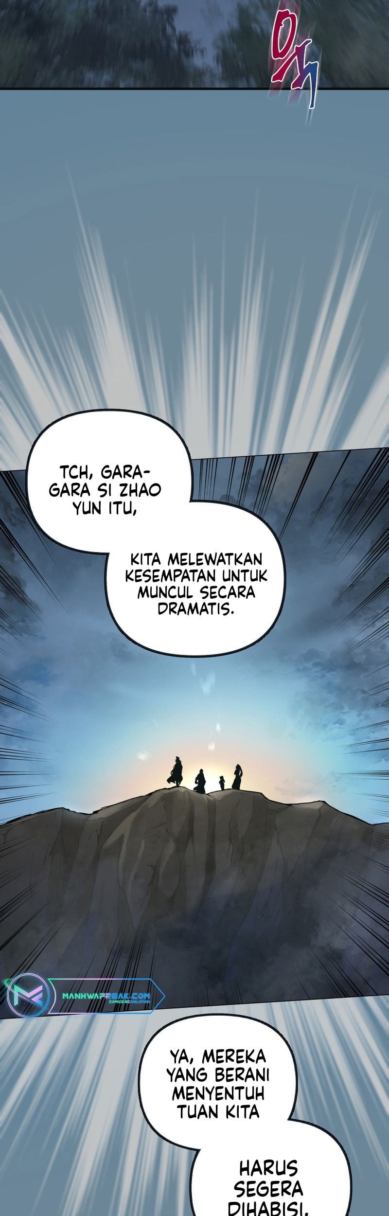 The Romance of The Three Kingdoms Chapter 3 - halaman 50