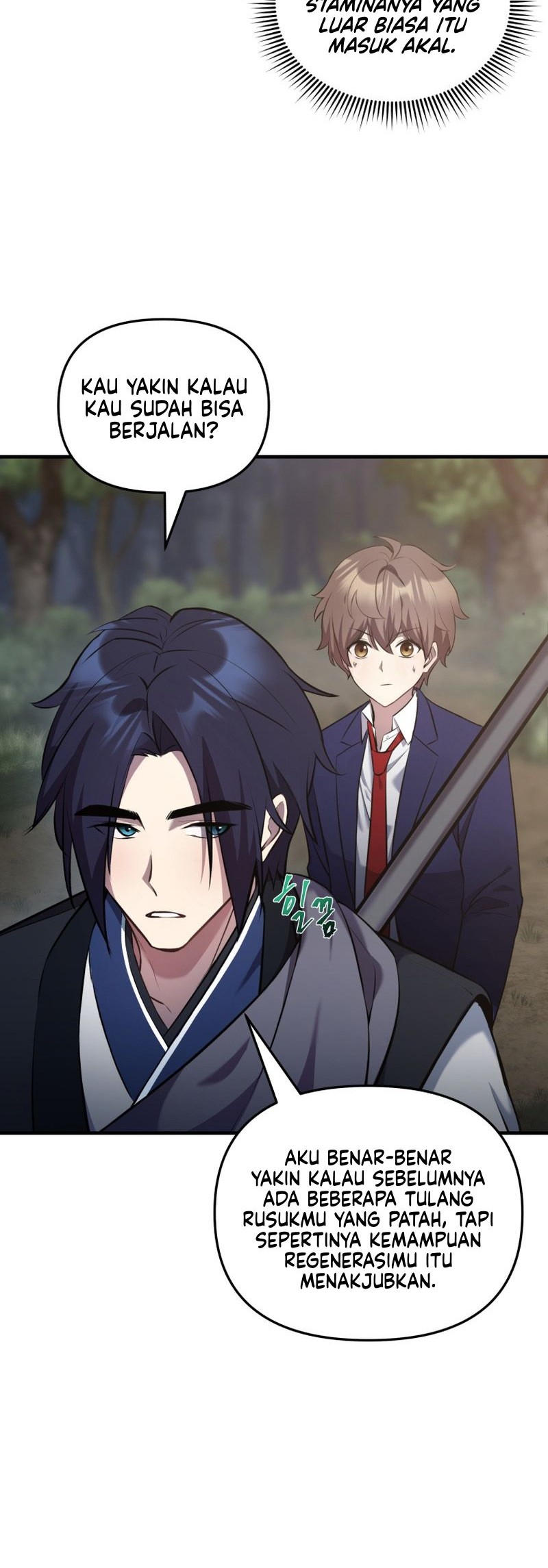 The Romance of The Three Kingdoms Chapter 4 - halaman 13