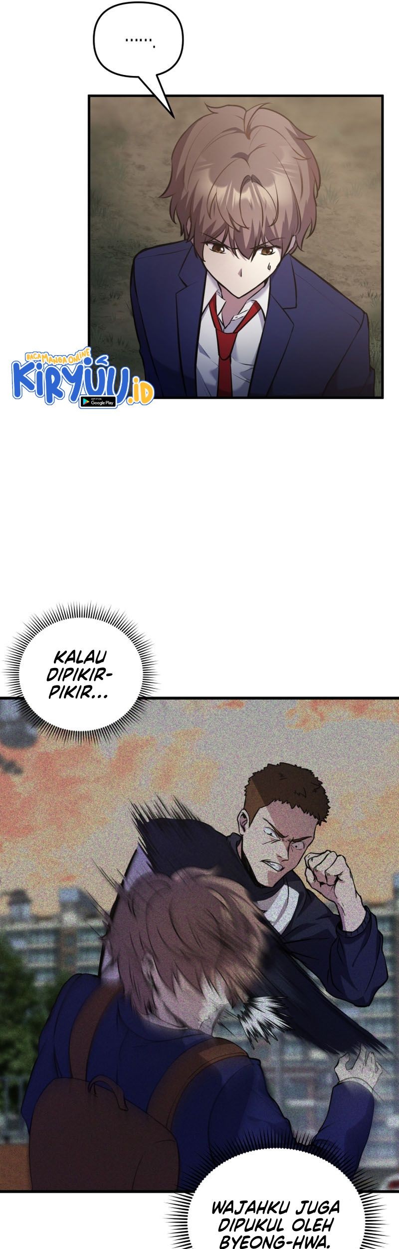 The Romance of The Three Kingdoms Chapter 4 - halaman 14