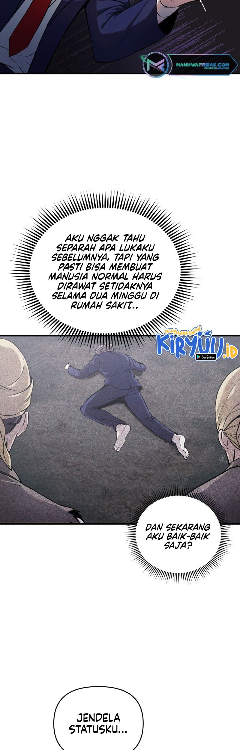 The Romance of The Three Kingdoms Chapter 4 - halaman 17