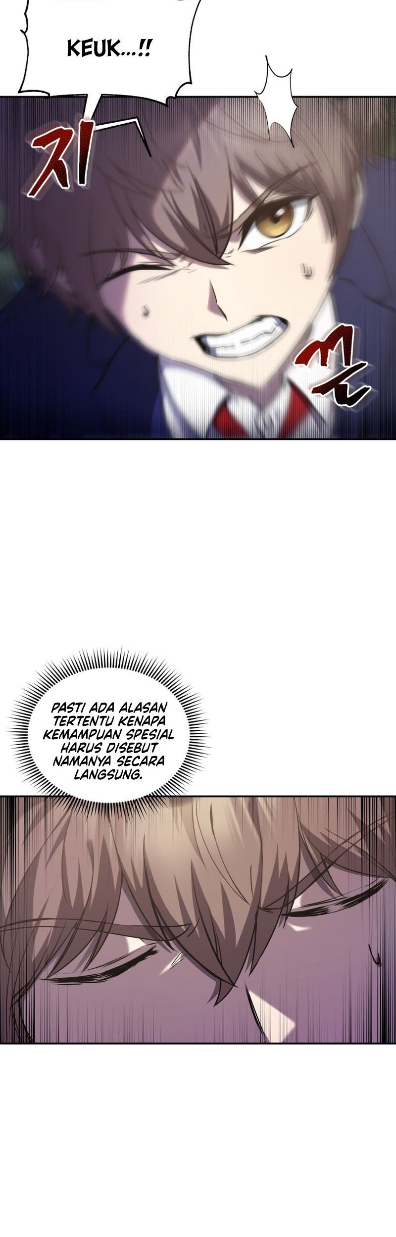 The Romance of The Three Kingdoms Chapter 4 - halaman 27