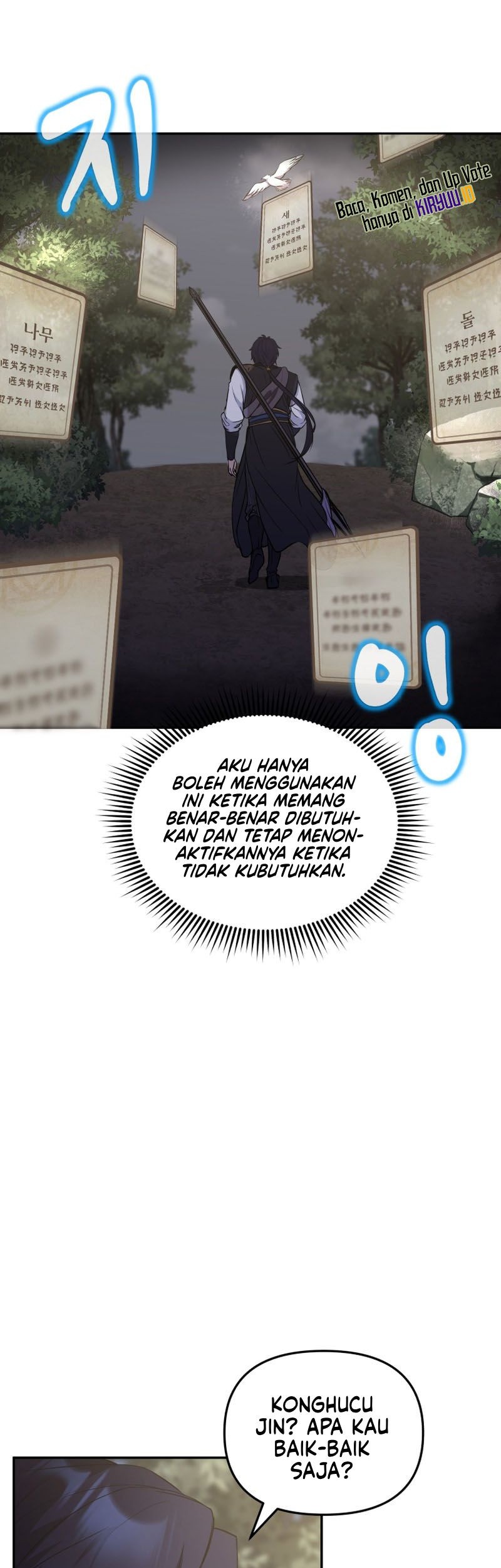 The Romance of The Three Kingdoms Chapter 4 - halaman 28