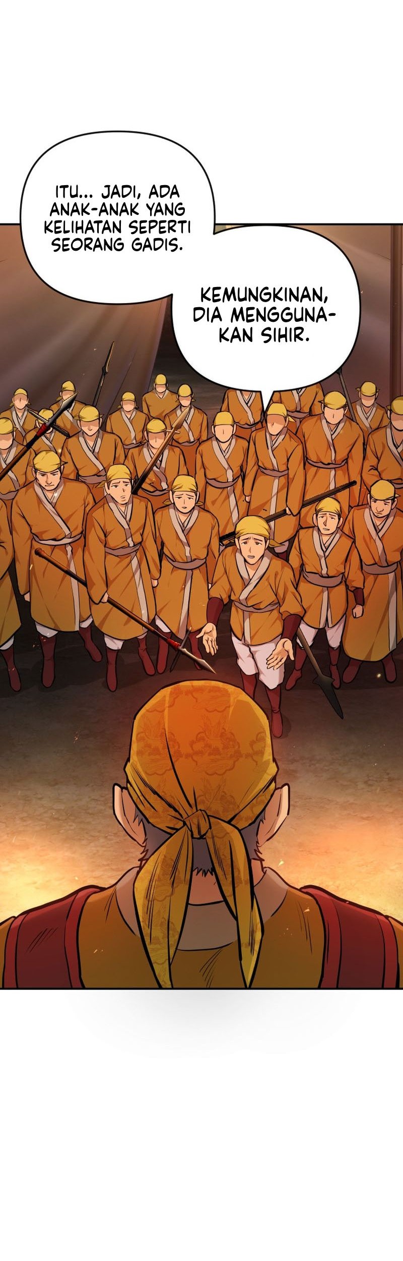 The Romance of The Three Kingdoms Chapter 4 - halaman 3