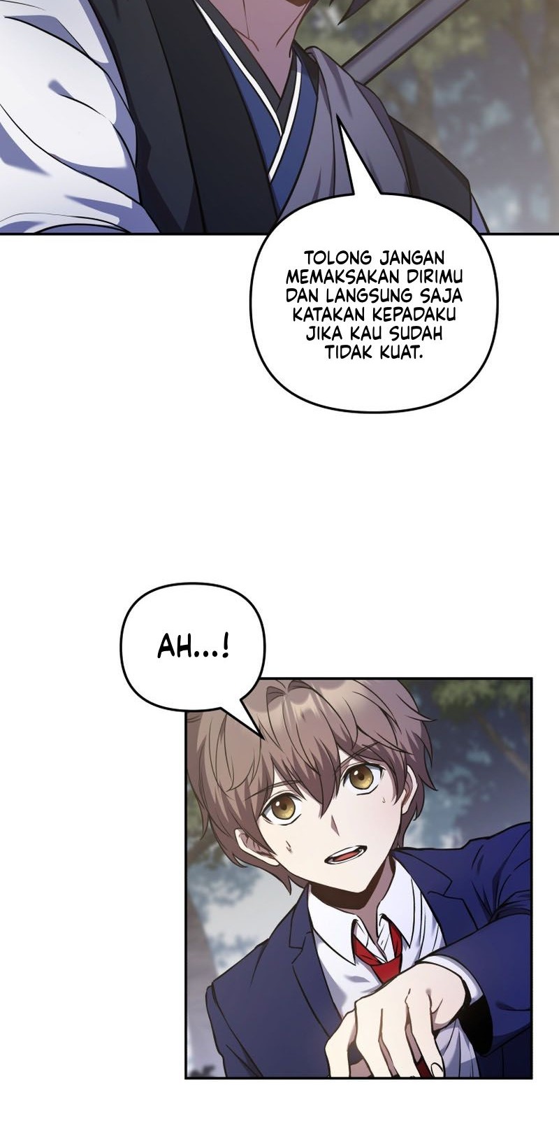 The Romance of The Three Kingdoms Chapter 4 - halaman 31
