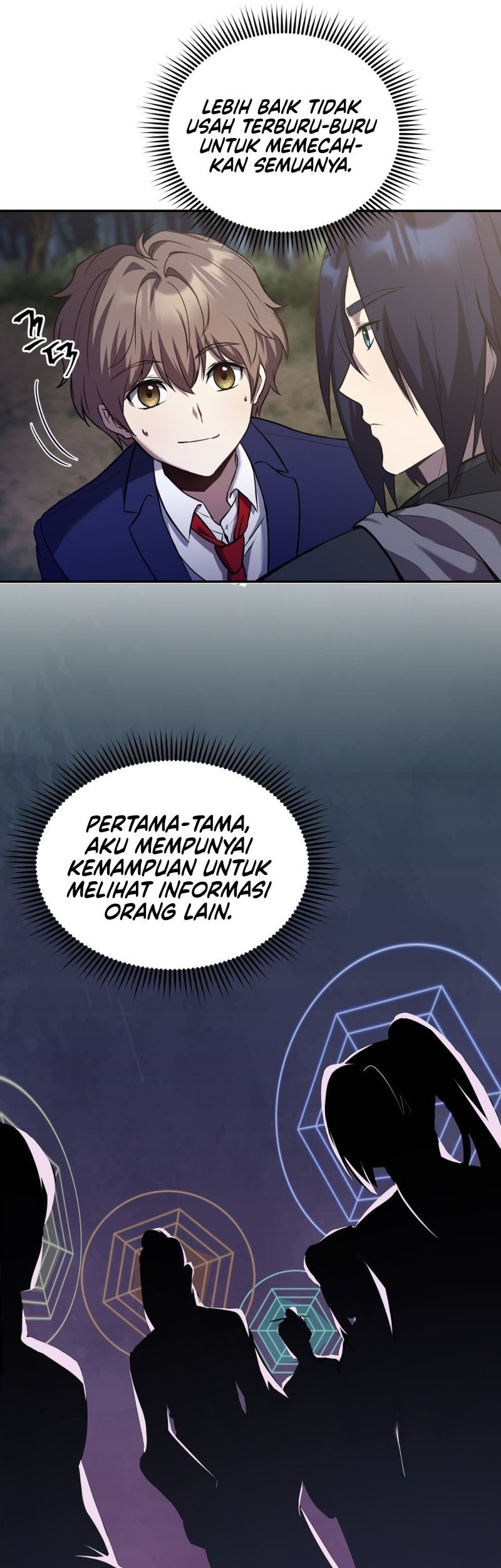 The Romance of The Three Kingdoms Chapter 4 - halaman 32