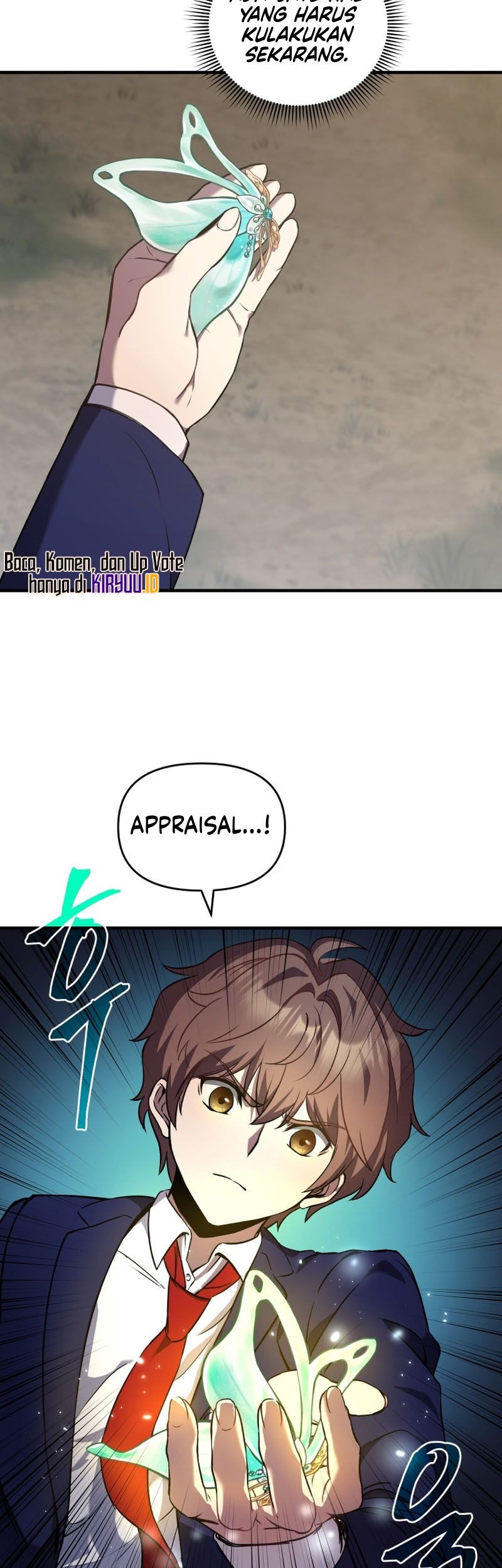 The Romance of The Three Kingdoms Chapter 4 - halaman 36