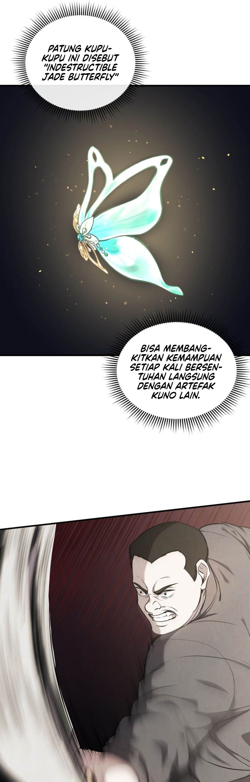 The Romance of The Three Kingdoms Chapter 4 - halaman 38
