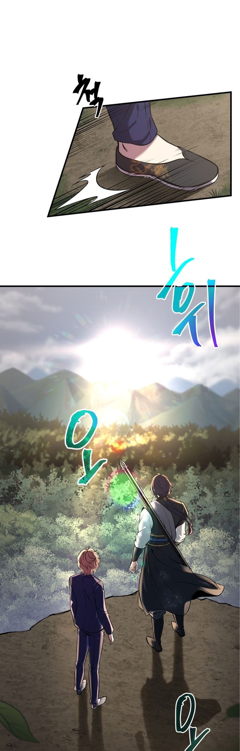 The Romance of The Three Kingdoms Chapter 4 - halaman 44