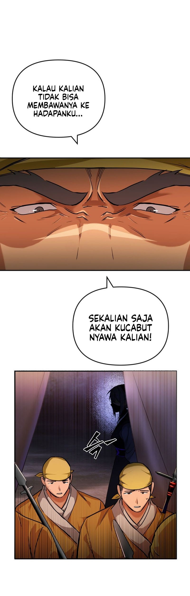 The Romance of The Three Kingdoms Chapter 4 - halaman 5