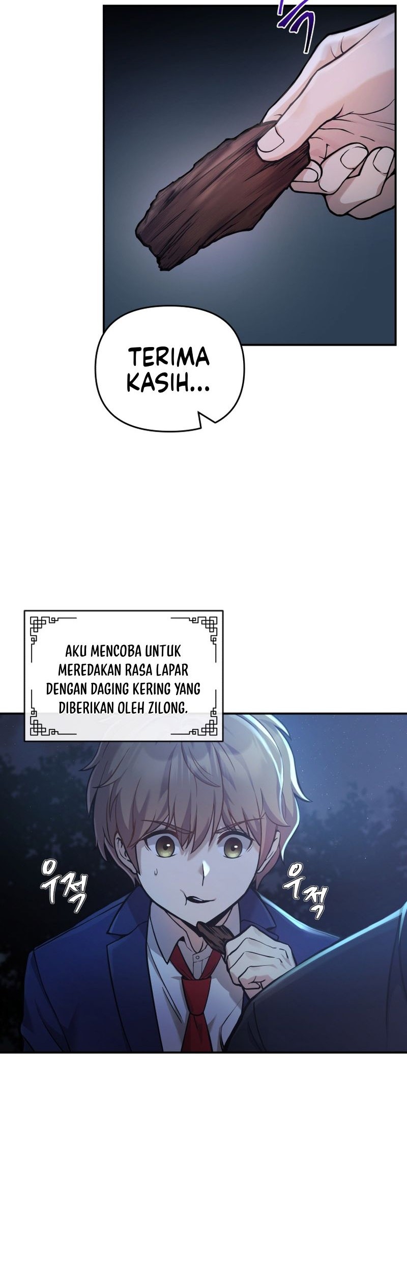 The Romance of The Three Kingdoms Chapter 5 - halaman 10