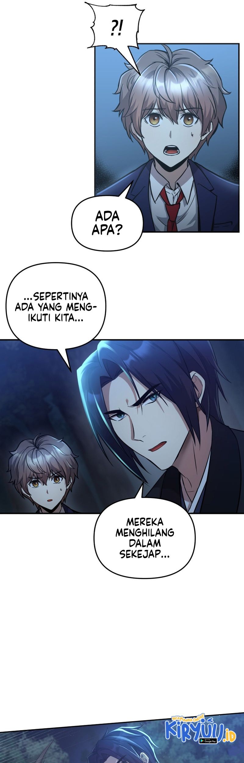 The Romance of The Three Kingdoms Chapter 5 - halaman 16