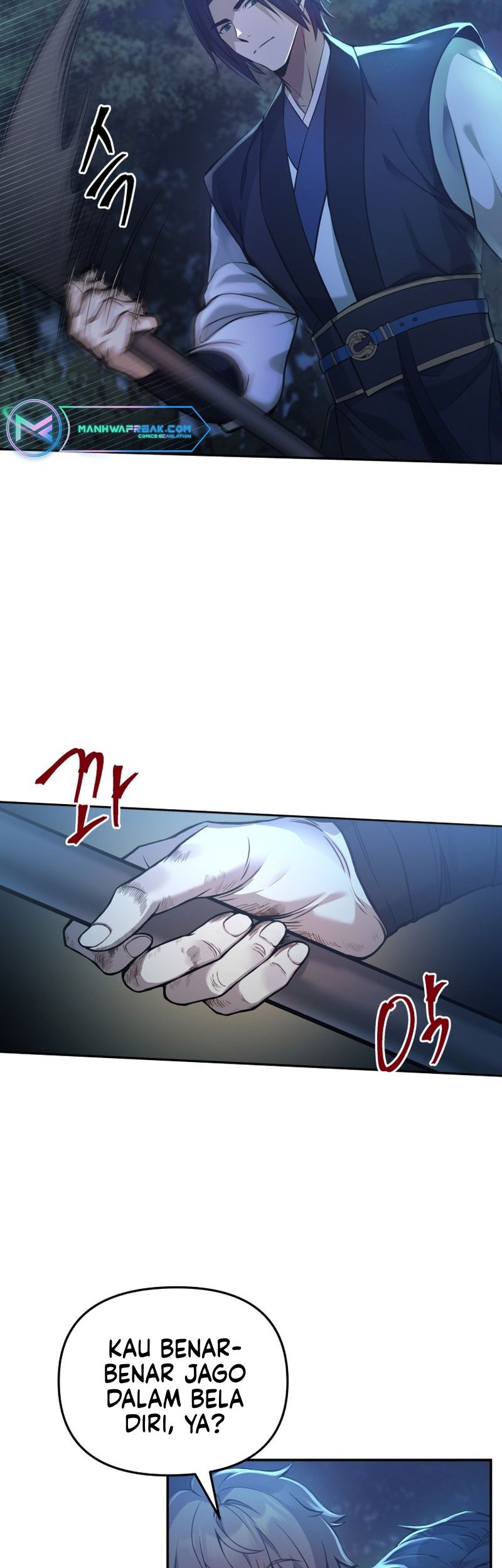 The Romance of The Three Kingdoms Chapter 5 - halaman 17