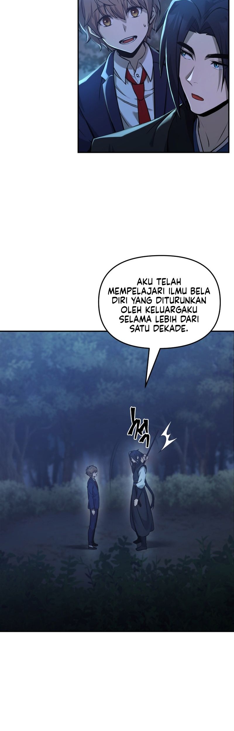 The Romance of The Three Kingdoms Chapter 5 - halaman 18