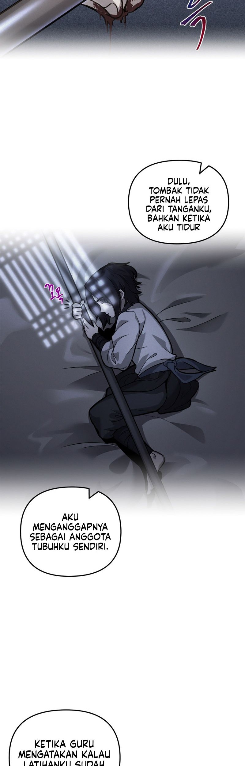 The Romance of The Three Kingdoms Chapter 5 - halaman 21