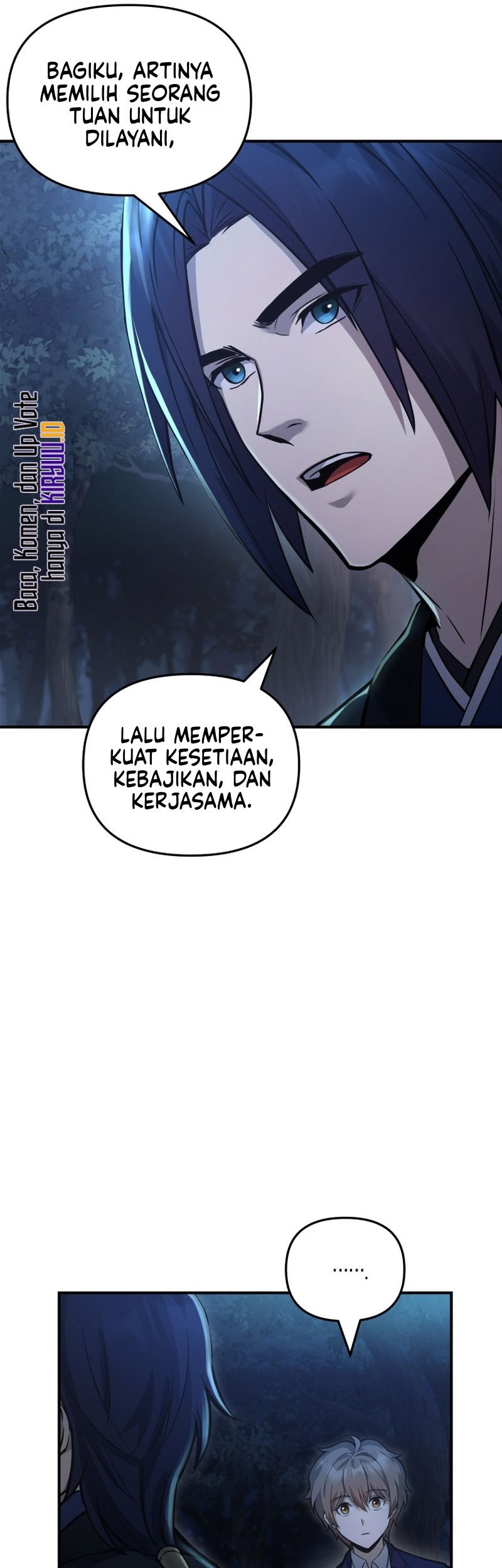The Romance of The Three Kingdoms Chapter 5 - halaman 23