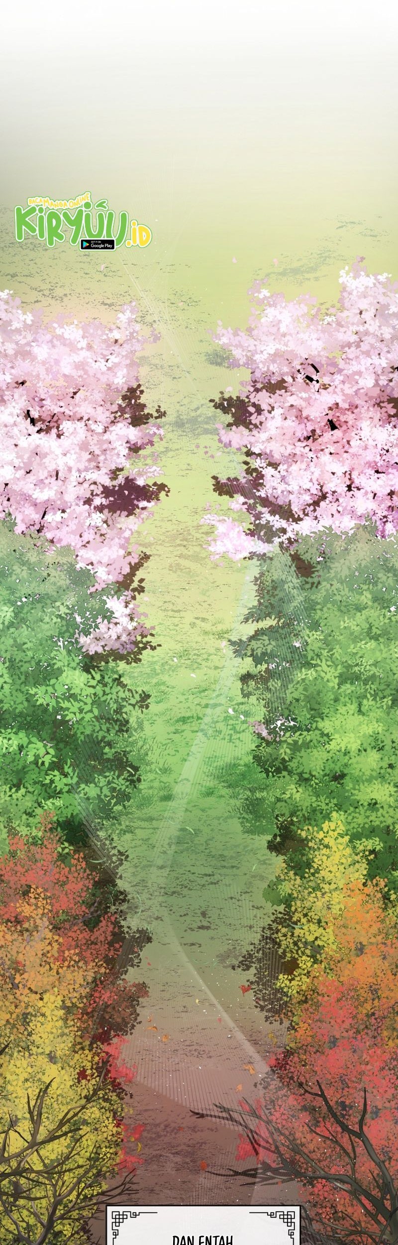 The Romance of The Three Kingdoms Chapter 5 - halaman 30