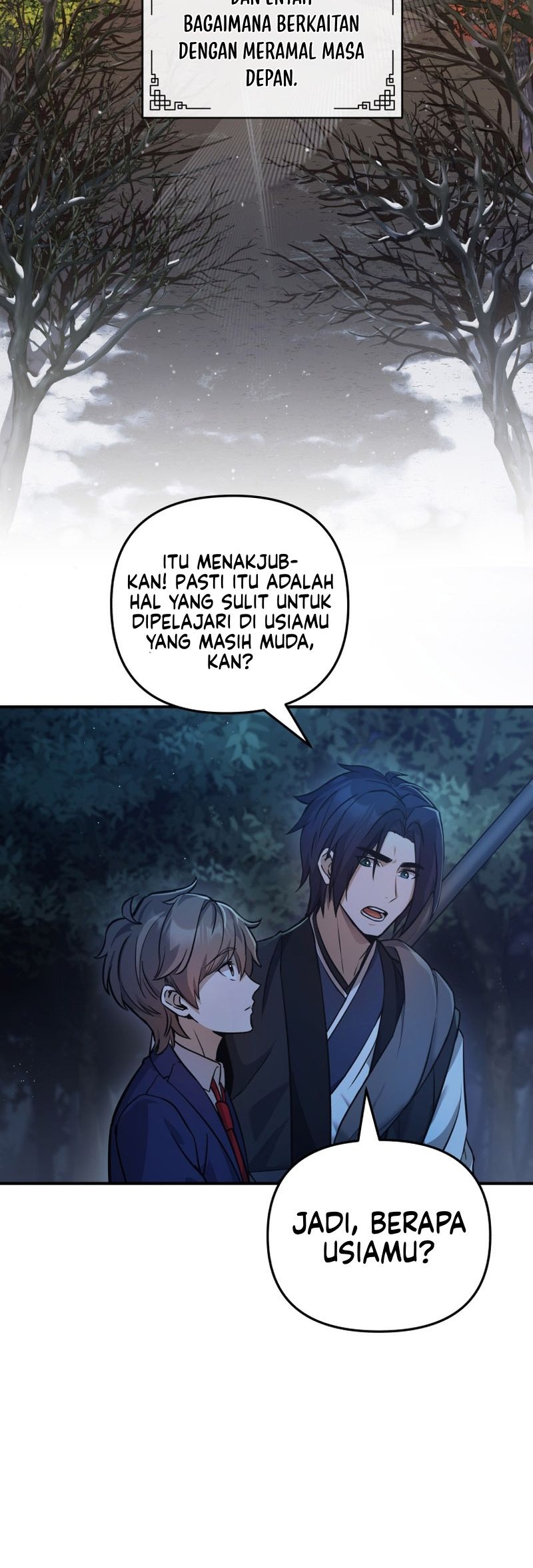 The Romance of The Three Kingdoms Chapter 5 - halaman 31