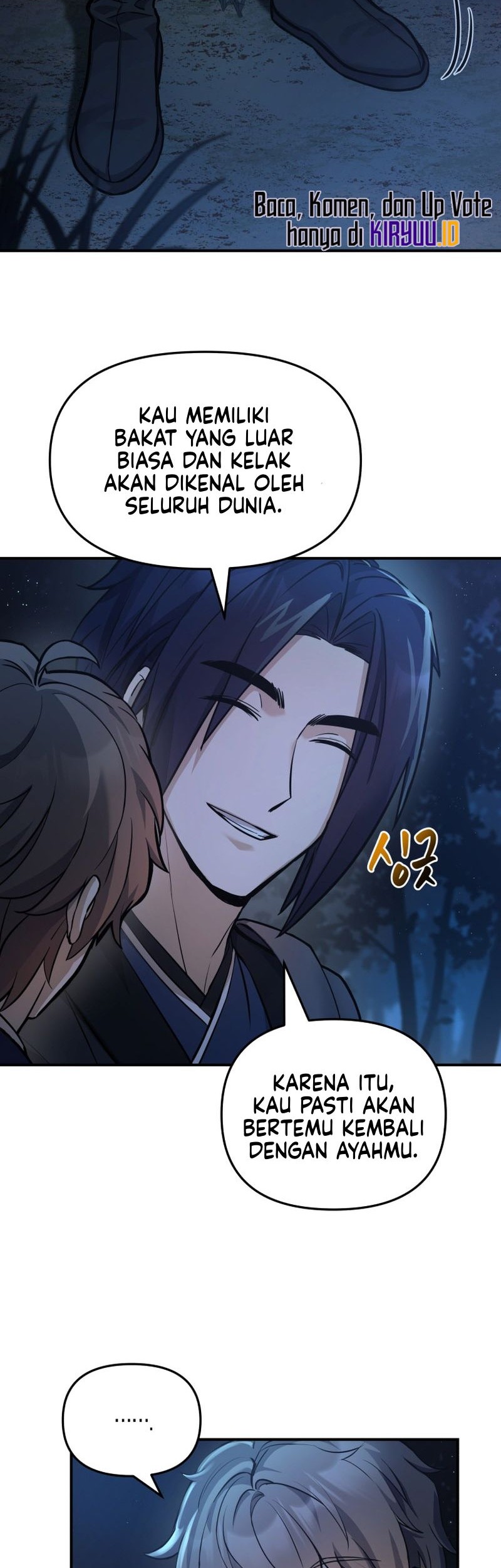 The Romance of The Three Kingdoms Chapter 5 - halaman 33