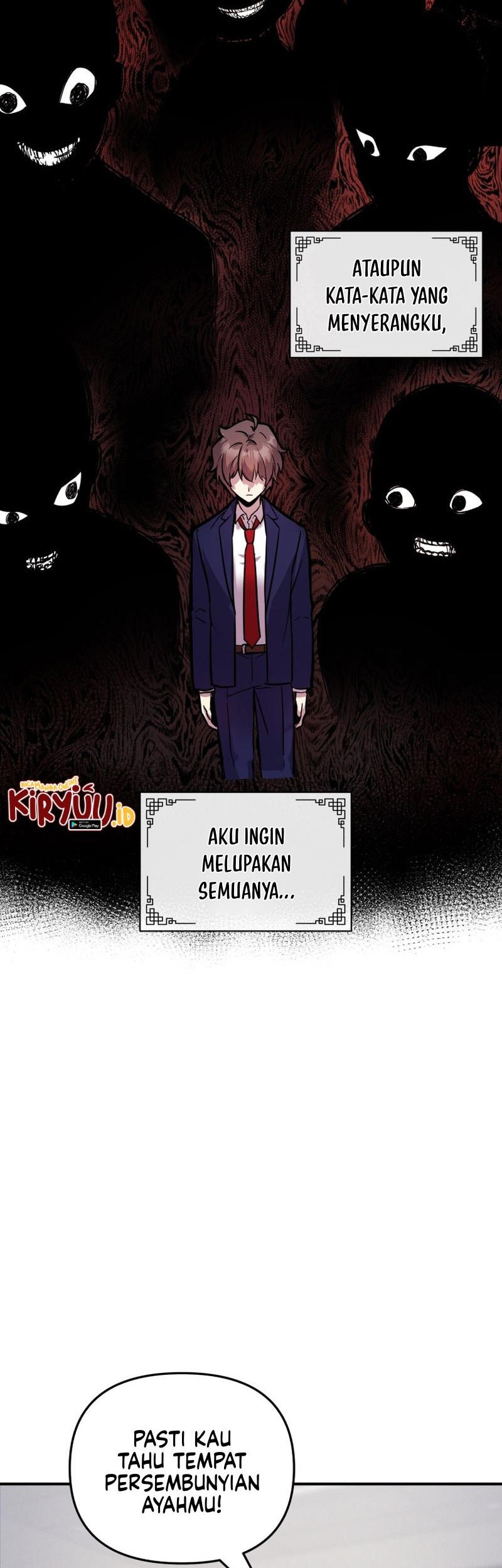 The Romance of The Three Kingdoms Chapter 5 - halaman 36