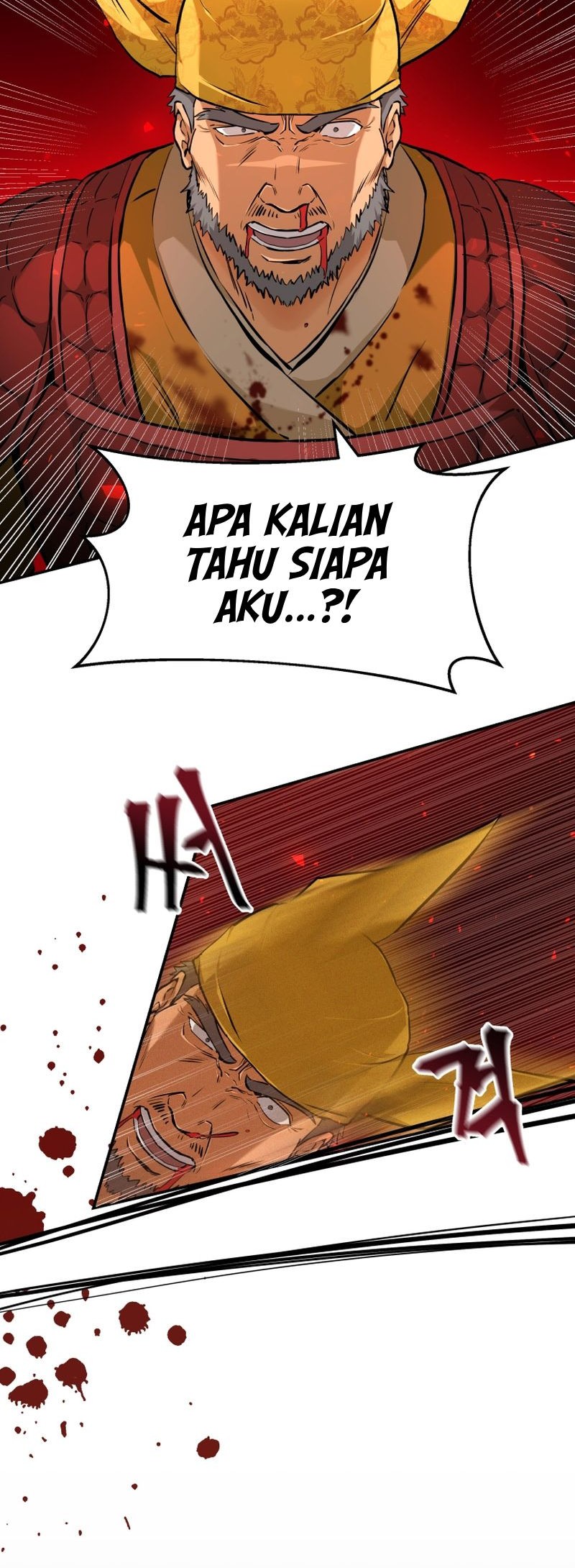 The Romance of The Three Kingdoms Chapter 5 - halaman 4
