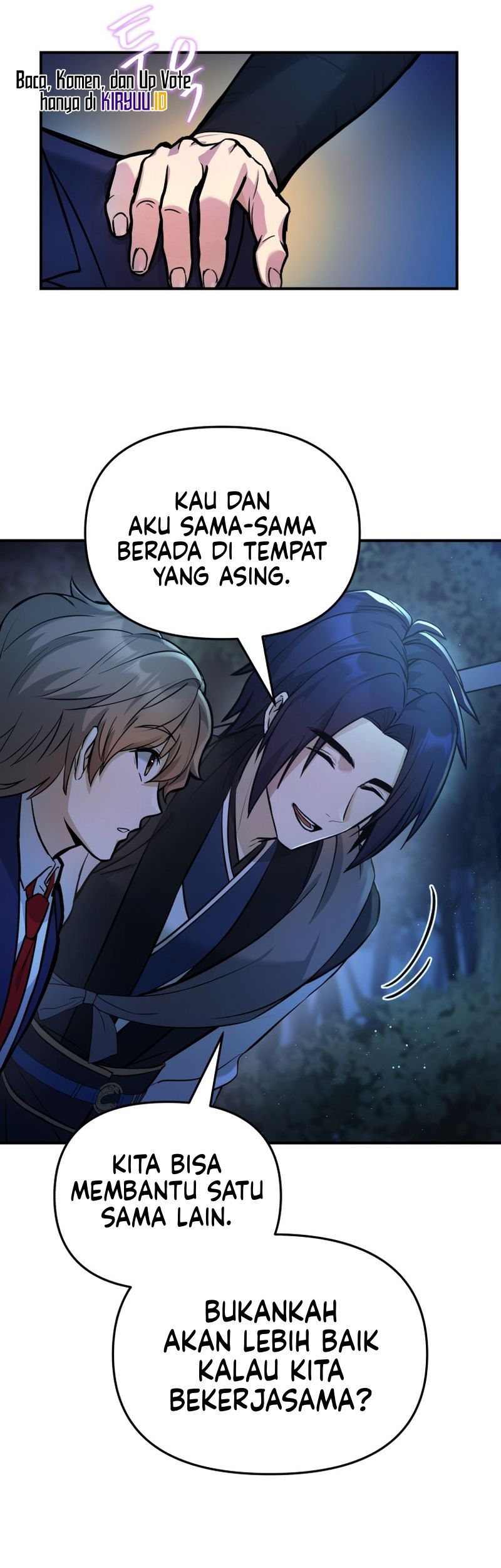 The Romance of The Three Kingdoms Chapter 5 - halaman 43