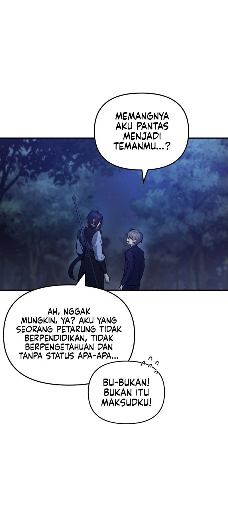 The Romance of The Three Kingdoms Chapter 5 - halaman 45