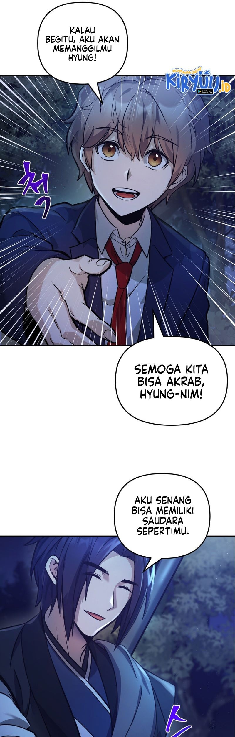 The Romance of The Three Kingdoms Chapter 5 - halaman 46