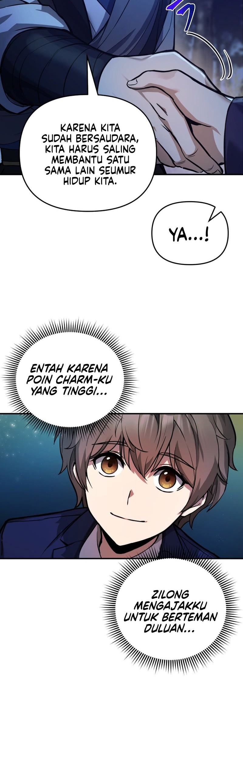 The Romance of The Three Kingdoms Chapter 5 - halaman 47