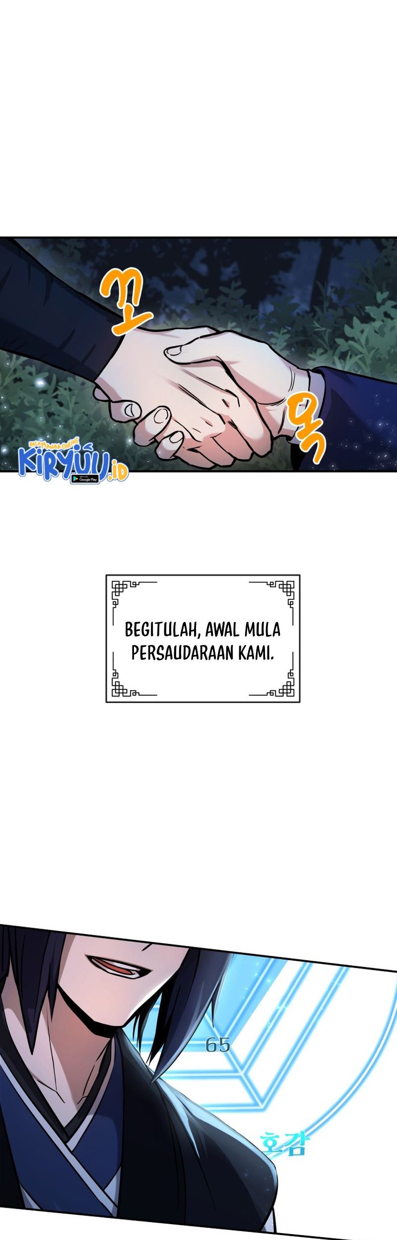 The Romance of The Three Kingdoms Chapter 5 - halaman 48