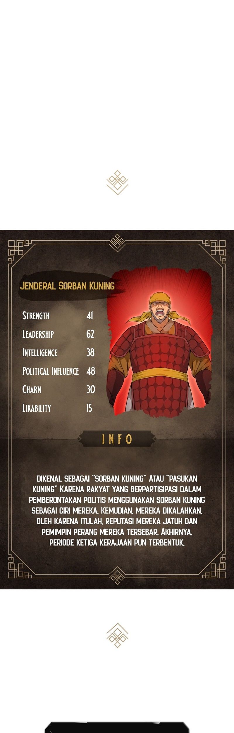 The Romance of The Three Kingdoms Chapter 5 - halaman 51