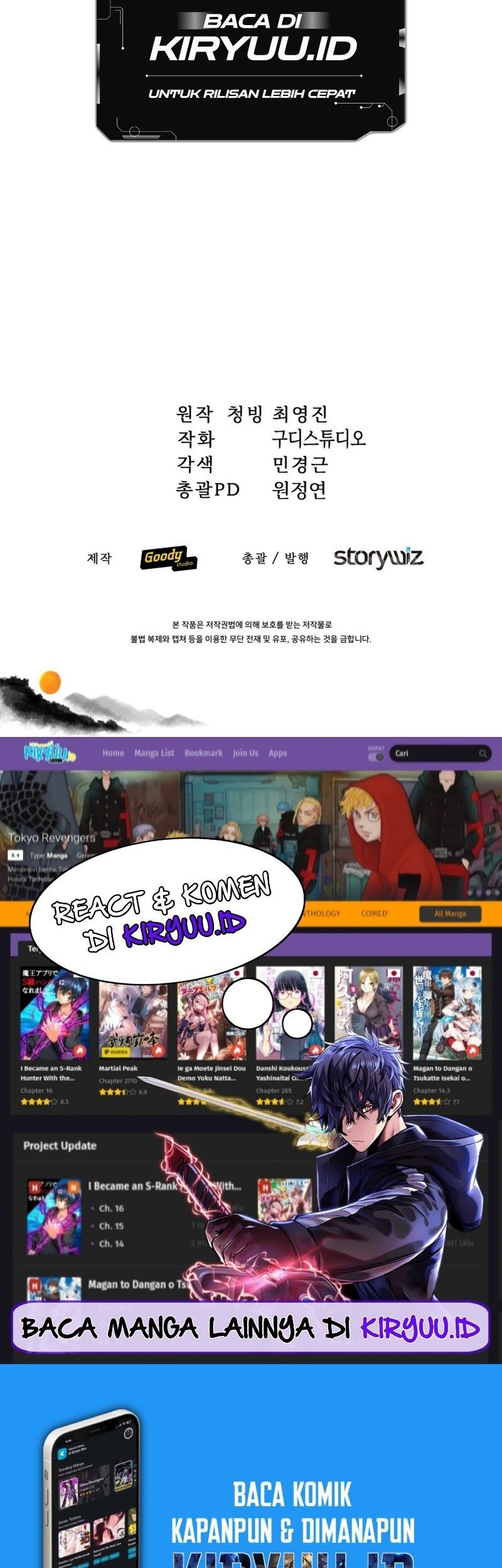 The Romance of The Three Kingdoms Chapter 5 - halaman 52
