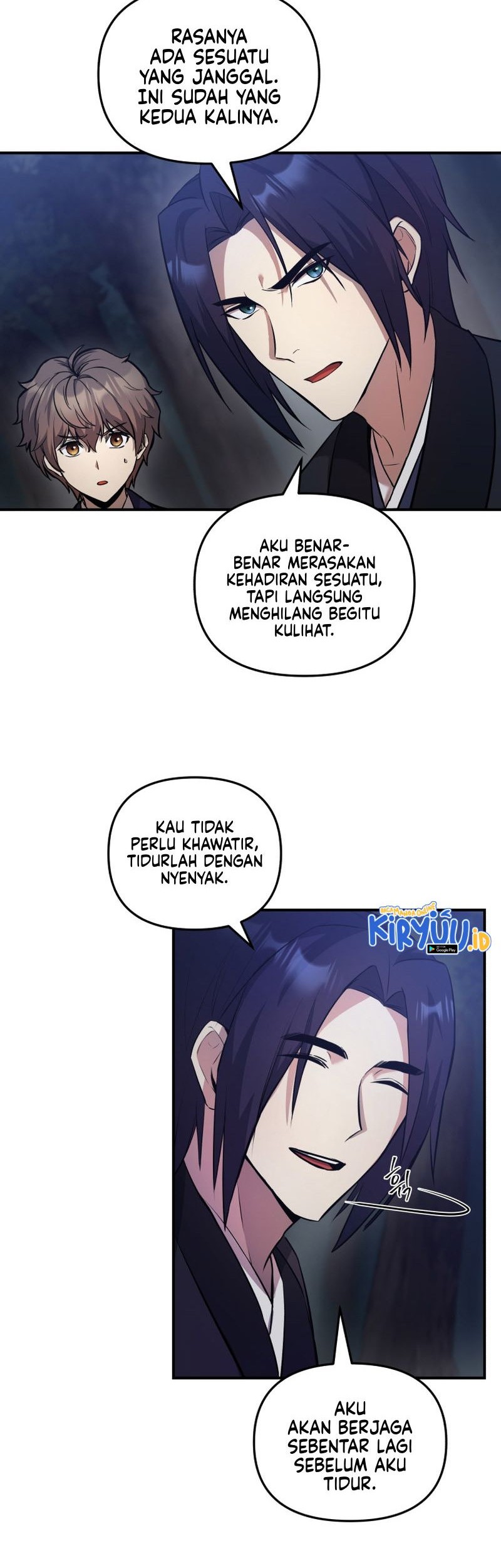 The Romance of The Three Kingdoms Chapter 6 - halaman 14