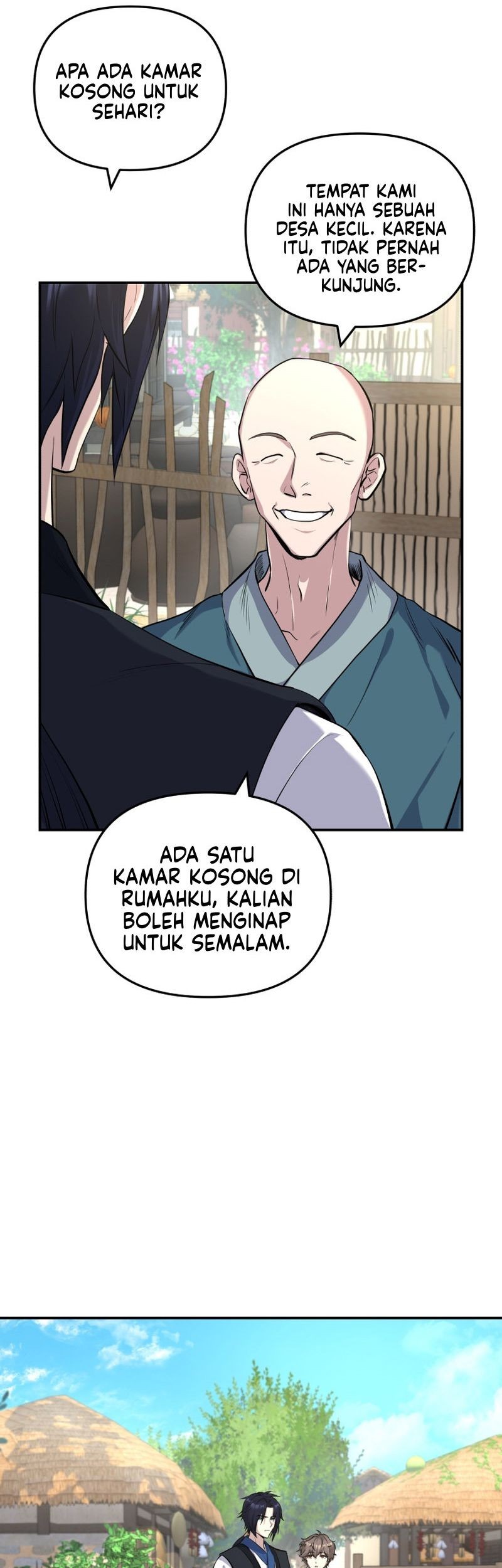 The Romance of The Three Kingdoms Chapter 6 - halaman 24