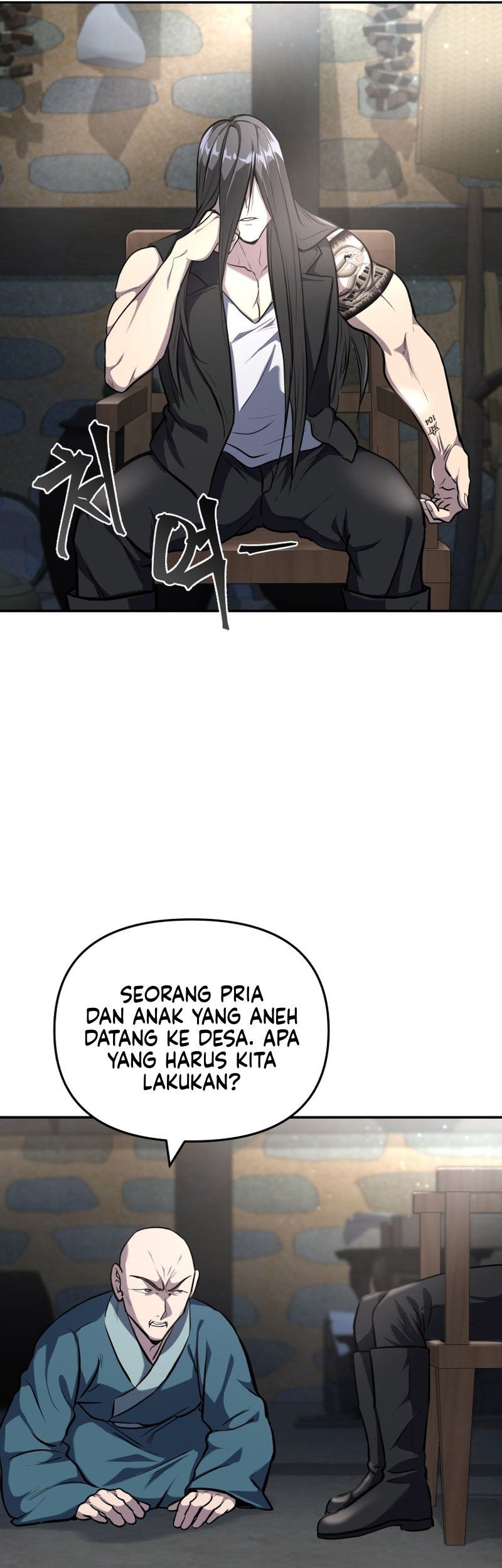 The Romance of The Three Kingdoms Chapter 6 - halaman 27