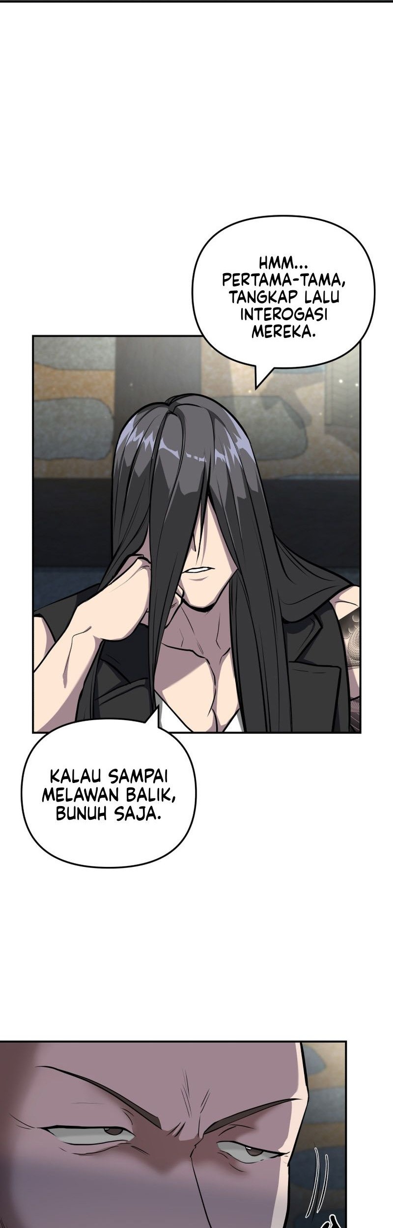 The Romance of The Three Kingdoms Chapter 6 - halaman 28