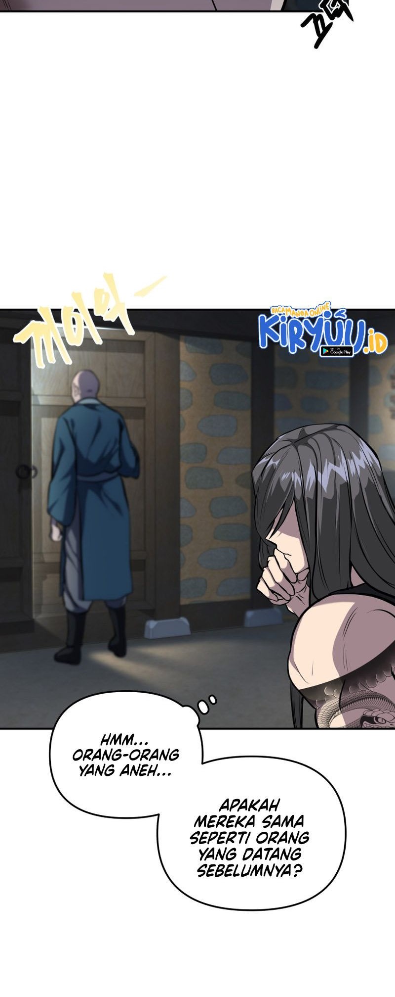 The Romance of The Three Kingdoms Chapter 6 - halaman 29