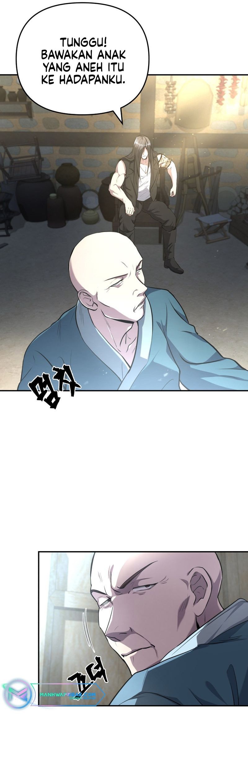 The Romance of The Three Kingdoms Chapter 6 - halaman 30